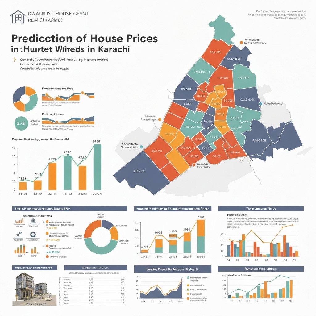 Karachi House Price Predictor